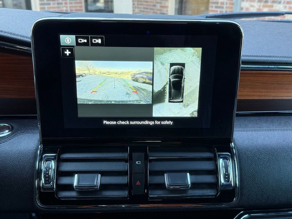 Used 2019 Lincoln Navigator Reserve w/ Cargo Package image 39