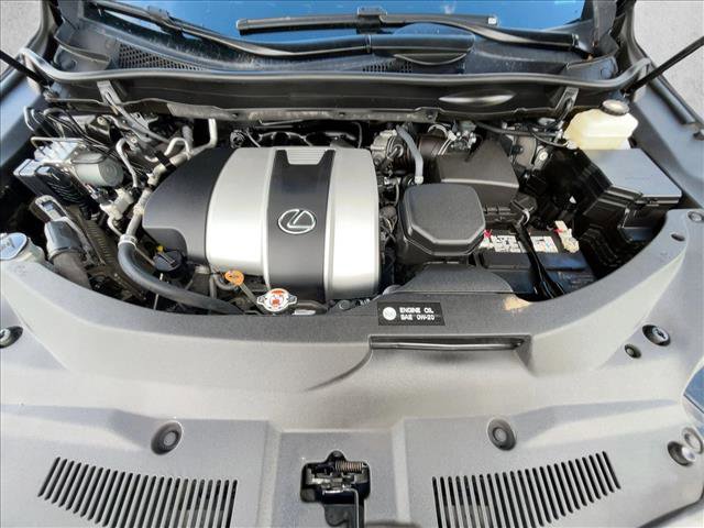 Used 2021 Lexus RX 350 RX 350 w/ Premium Package image 22
