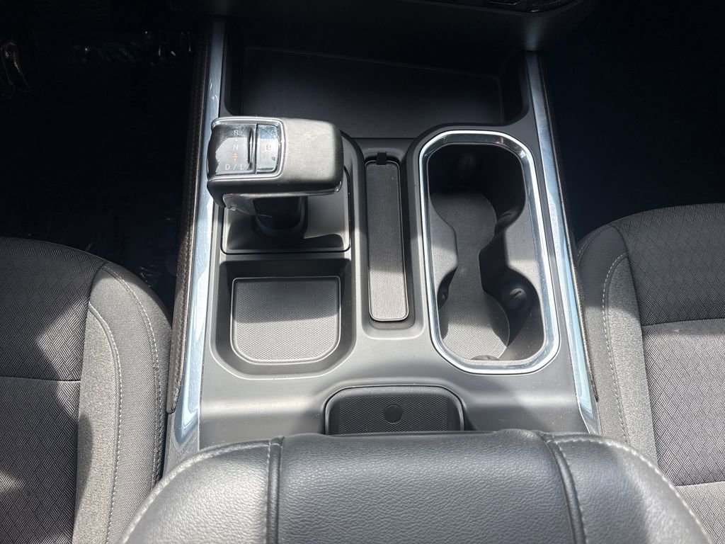 Used 2023 Chevrolet Silverado 1500 RST image 22