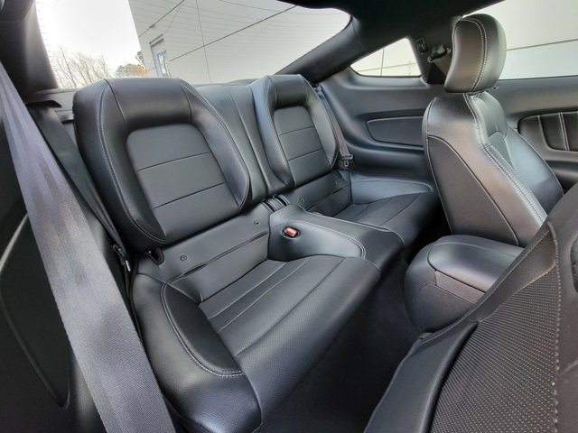 Used 2021 Ford Mustang GT Premium w/ Black Accent Package image 20