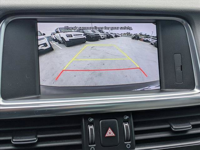 Used 2017 Kia Optima EX FWD image 13