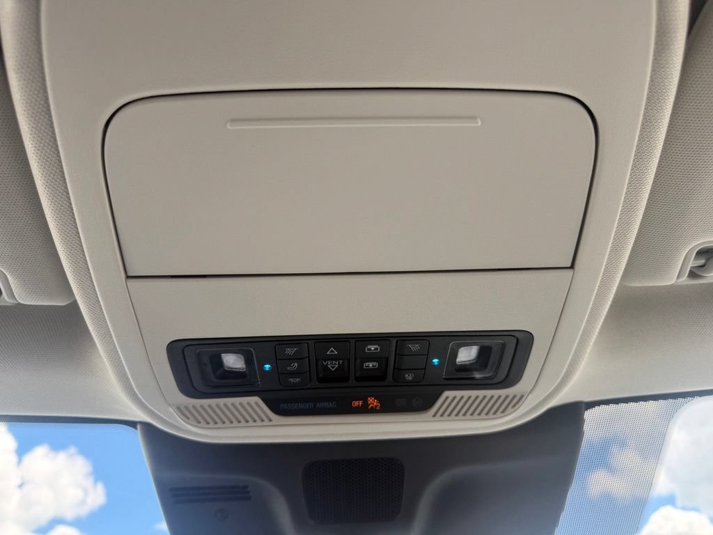 New 2026 Ford Expedition Active AWD/4WD image 31