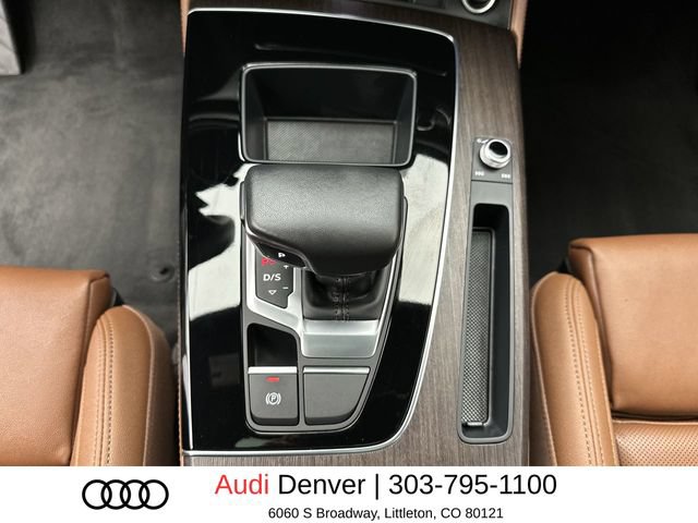 Certified 2023 Audi Q5 e Prestige w/ Prestige Package AWD/4WD image 20