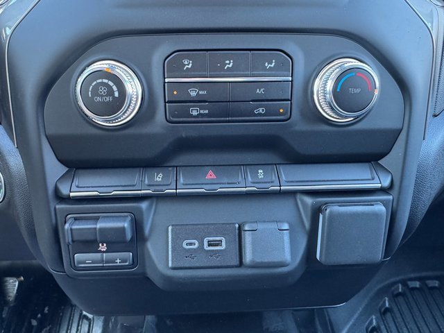 New 2024 GMC Sierra 2500 Pro w/ Convenience Package image 20