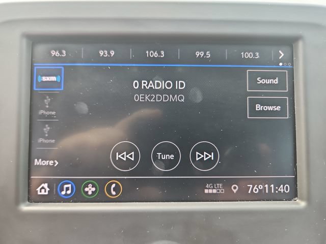 Used 2020 Chevrolet Equinox LT w/ Driver Convenience Package FWD image 20