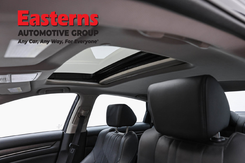 Used 2021 Honda Accord EX-L image 37