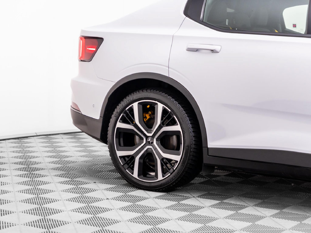 Used 2023 Polestar Polestar 2 w/ Pilot Pack AWD/4WD image 34