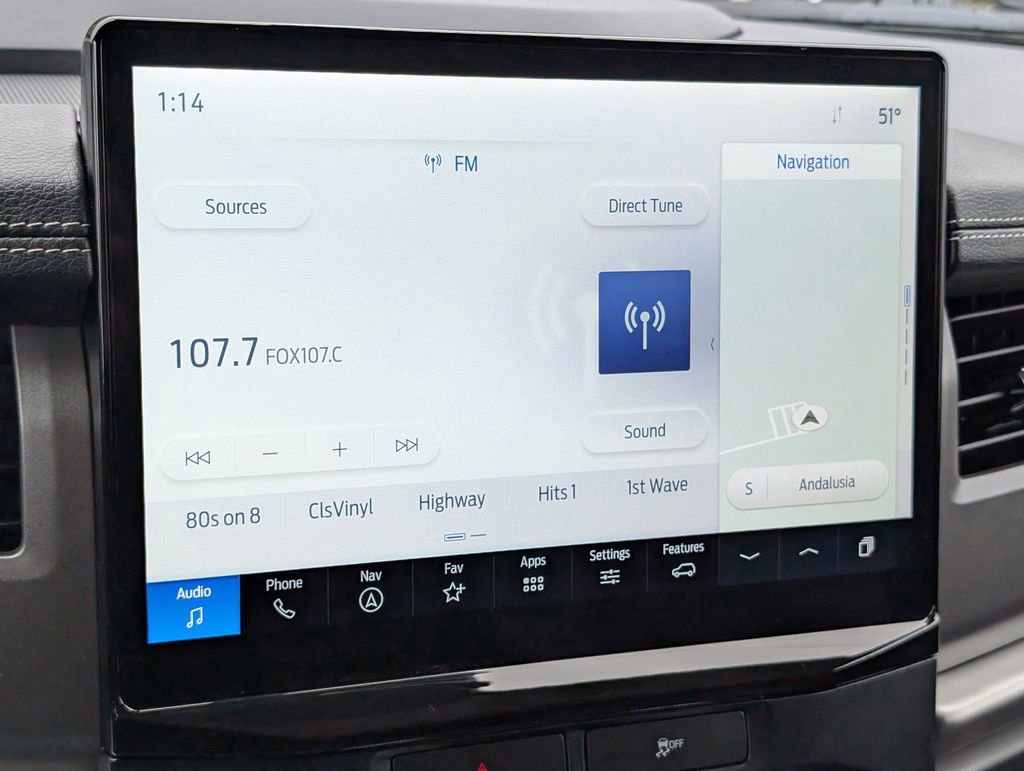 Used 2022 Ford Expedition XLT image 25