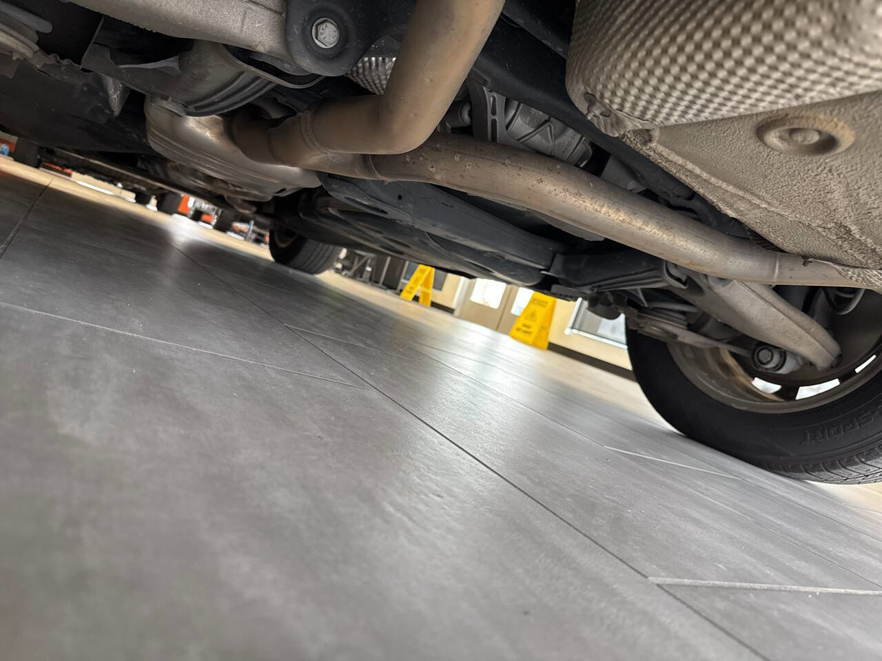 Used 2017 Audi Q5 2.0T Premium w/ Audi MMI Navigation Plus image 37