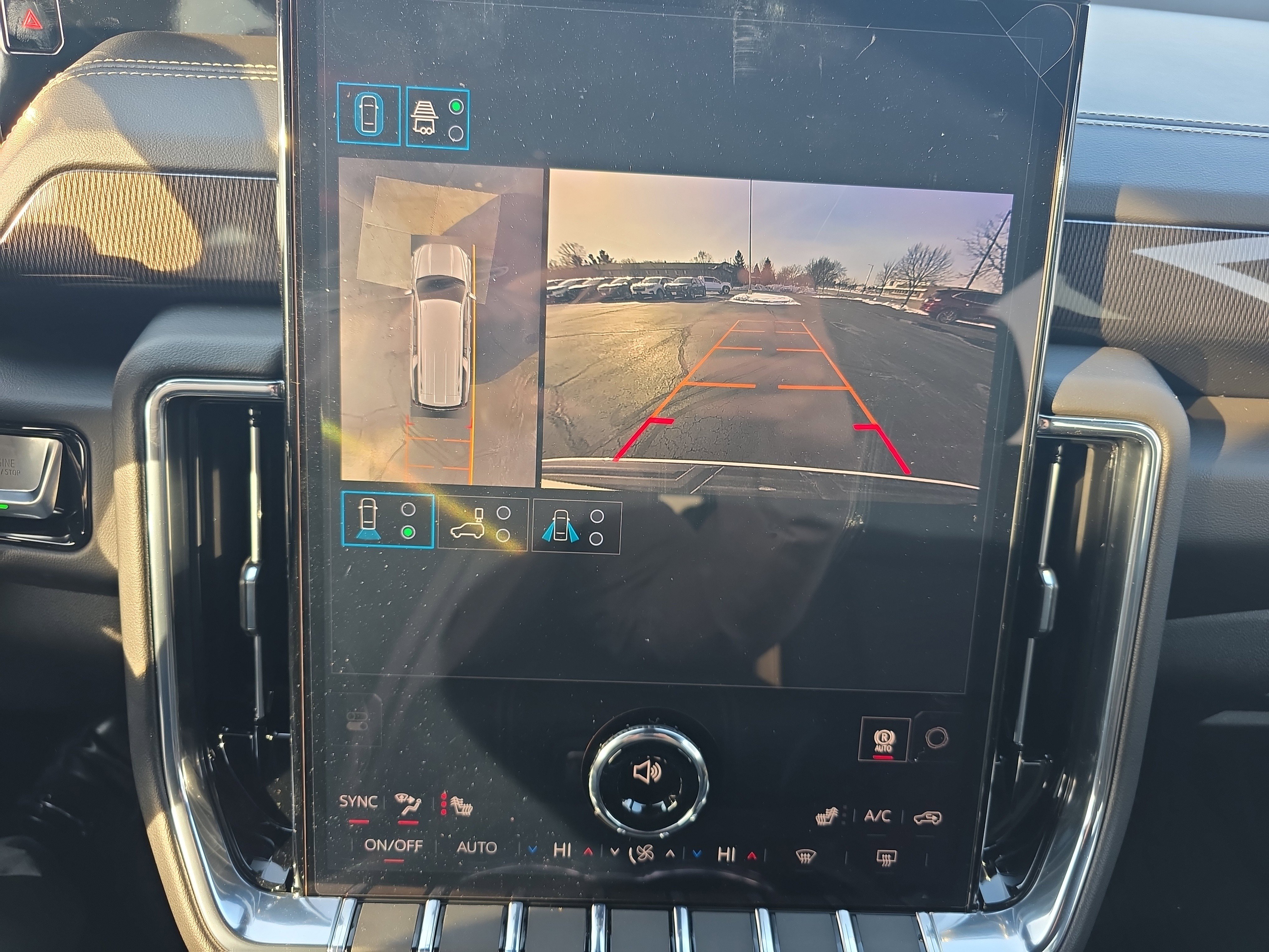 New 2026 GMC Yukon XL Elevation w/ LPO, Floor Liner Package image 2