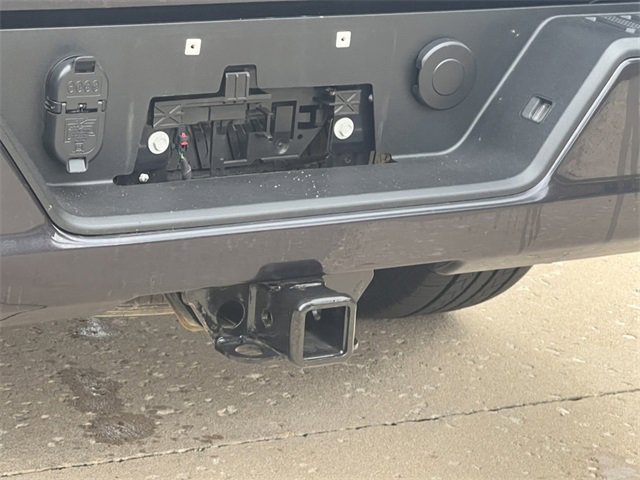 Used 2022 GMC Sierra 1500 Elevation image 9