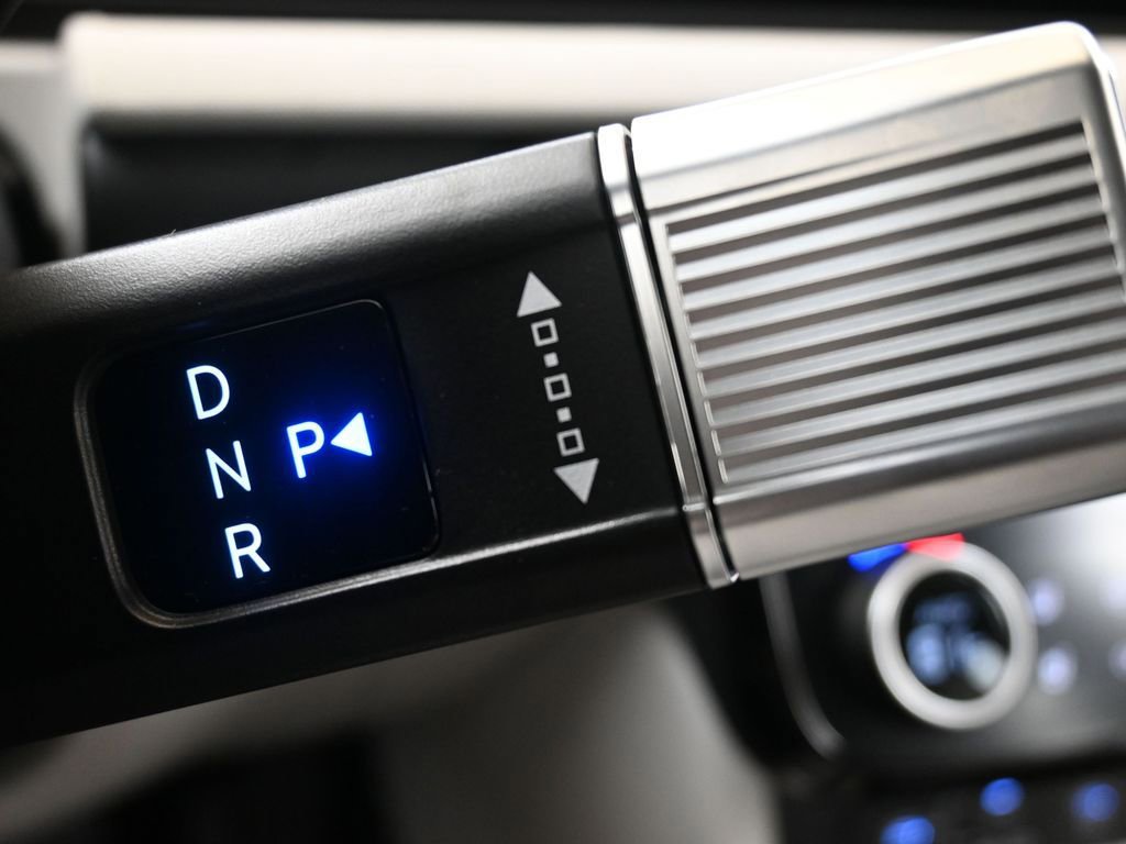 New 2026 Hyundai Tucson Limited image 30