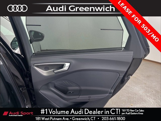 Certified 2025 Audi A5 2.0T Premium Plus w/ Premium Plus image 14