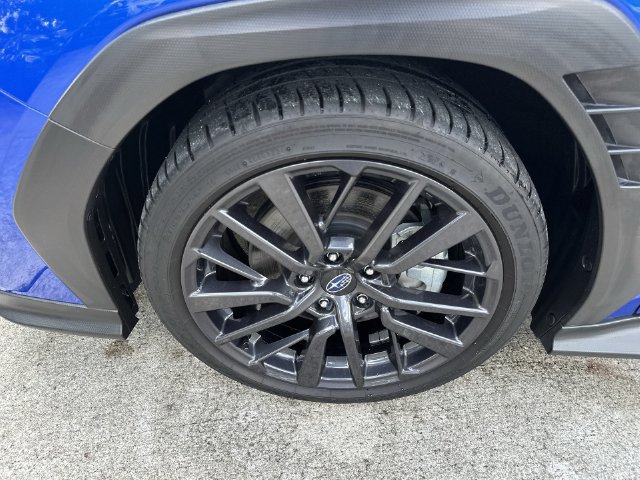 Certified 2024 Subaru WRX Premium AWD/4WD image 10