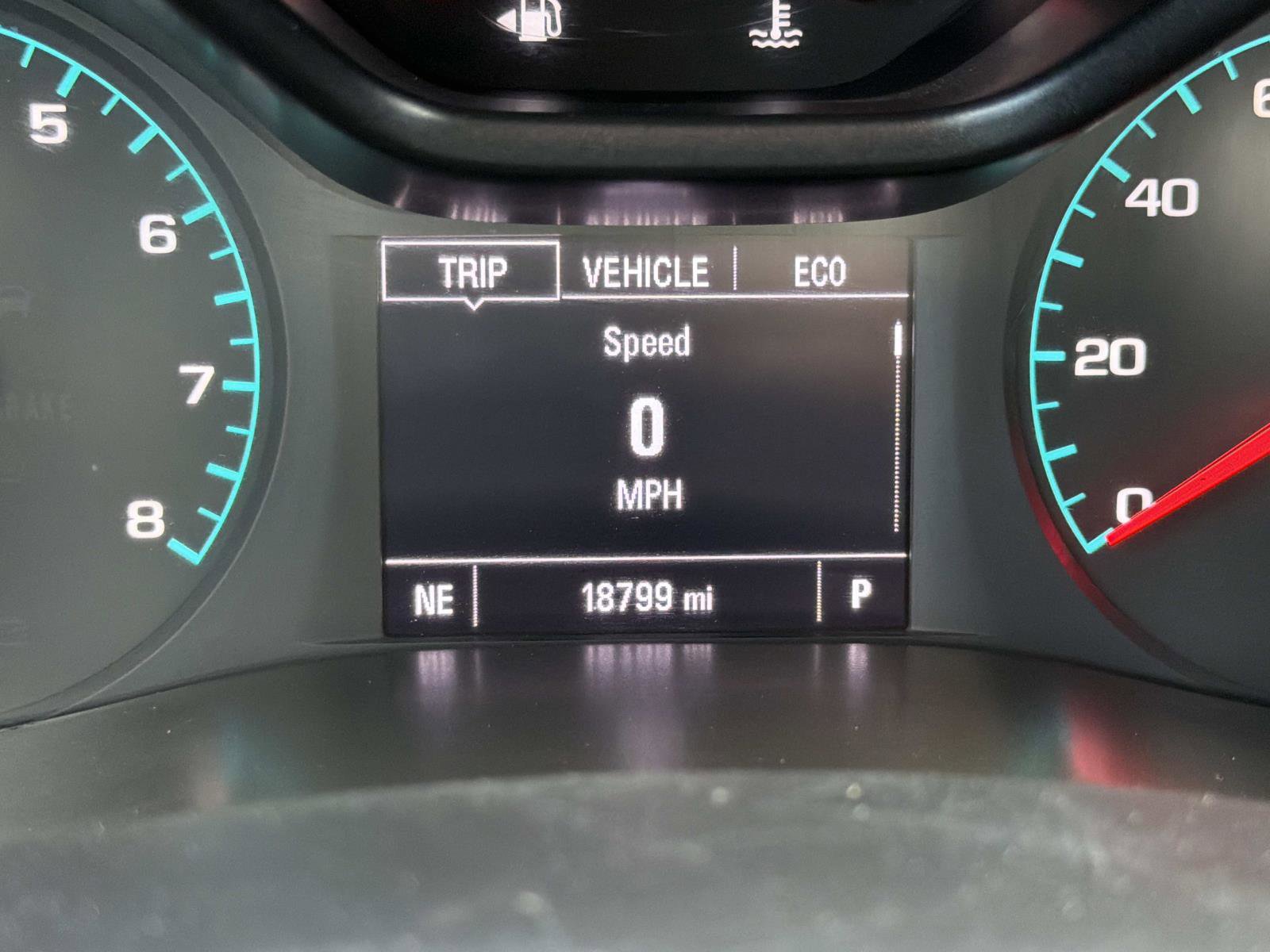 Used 2022 GMC Canyon Elevation w/ Elevation Premium Package image 16