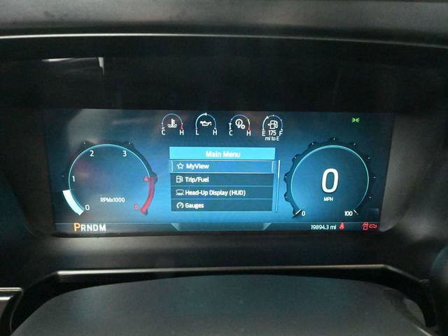 Used 2023 Ford F250 Lariat w/ Lariat Ultimate Package image 32