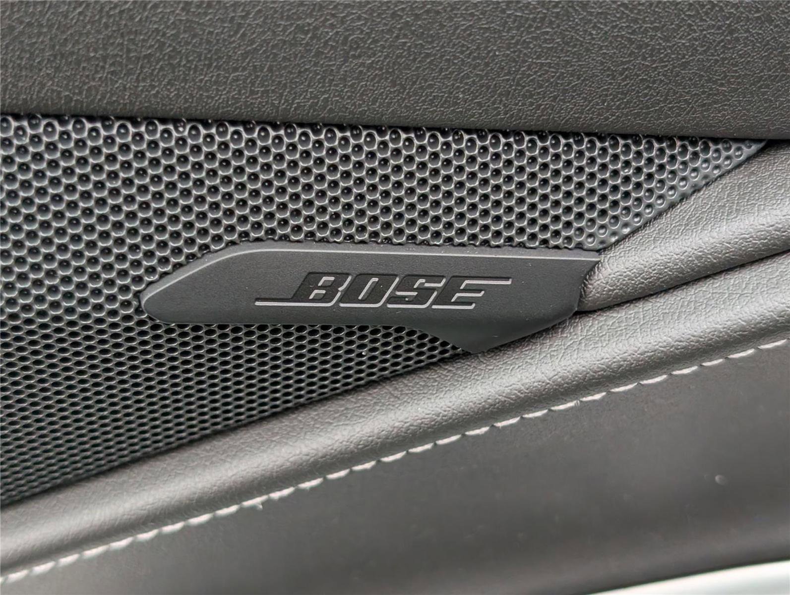 New 2026 Chevrolet Corvette Stingray Convertible w/ Z51 Performance Package image 13