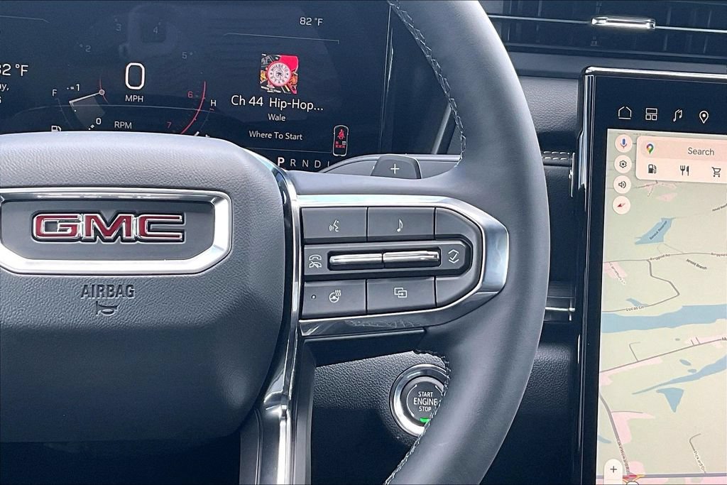 New 2027 GMC Terrain Elevation w/ Elevation Premium Package FWD image 20