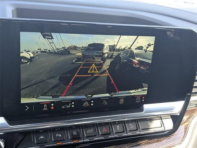 New 2026 GMC Sierra 1500 Elevation w/ Elevation Premium Package image 19