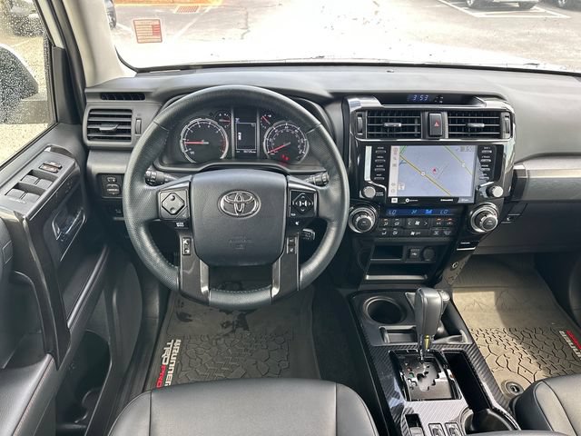 Used 2024 Toyota 4Runner TRD Pro AWD/4WD image 11
