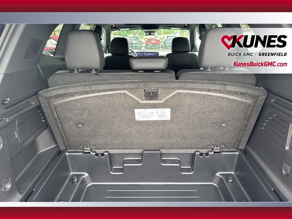 New 2026 Buick Enclave Sport Touring w/ Power Package image 47