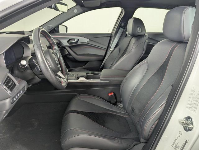 Used 2024 Acura TLX A-Spec Package image 10