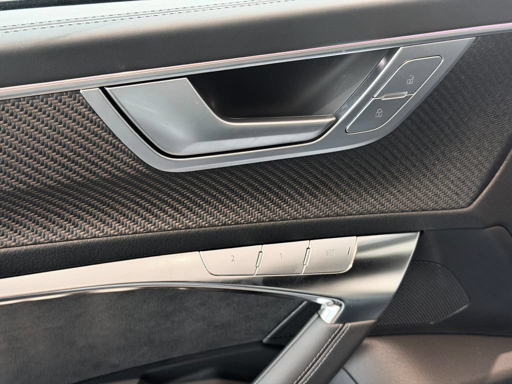 New 2025 Audi RS 7 performance Sportback AWD/4WD image 22
