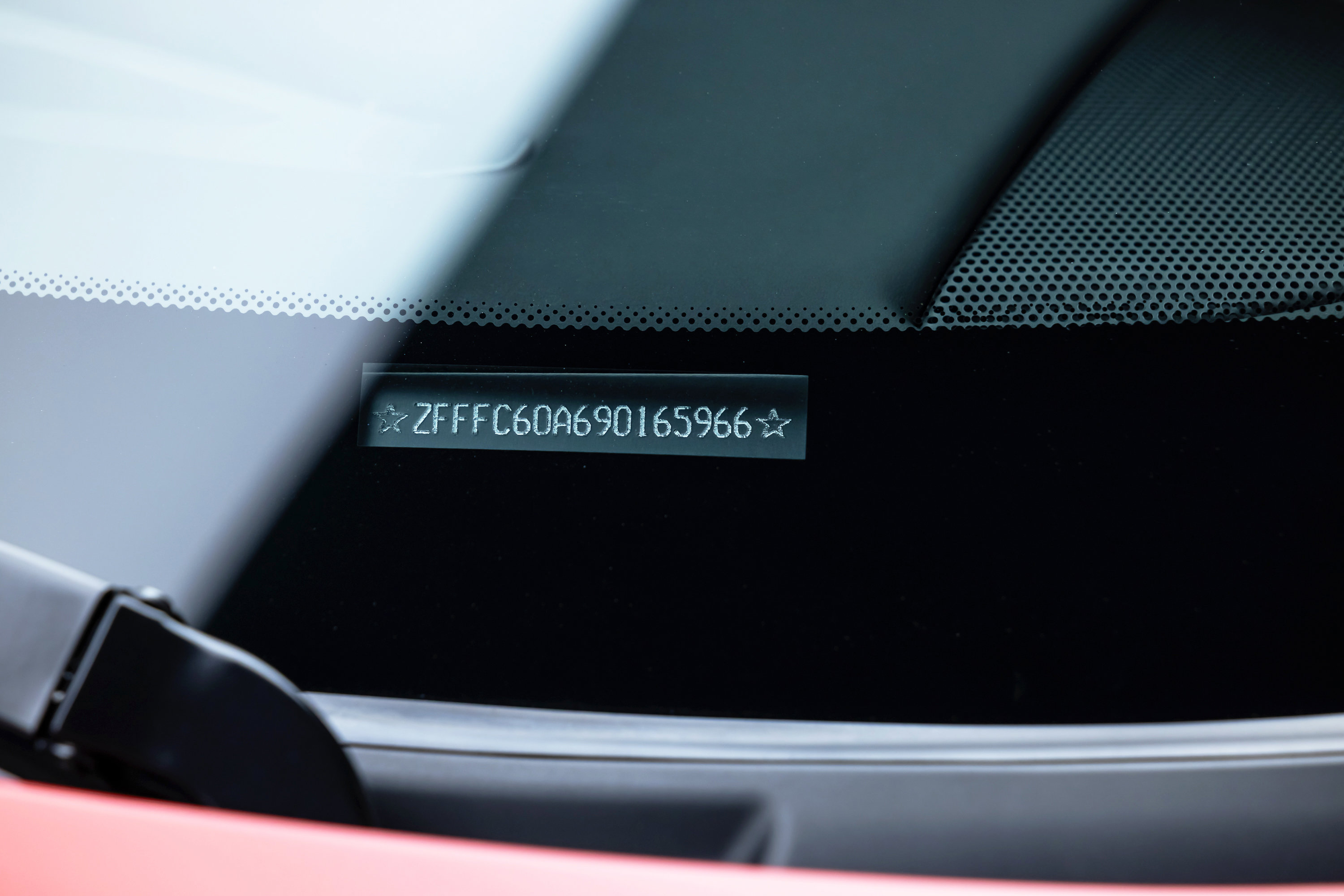 Used 2009 Ferrari 599 GTB Fiorano image 33