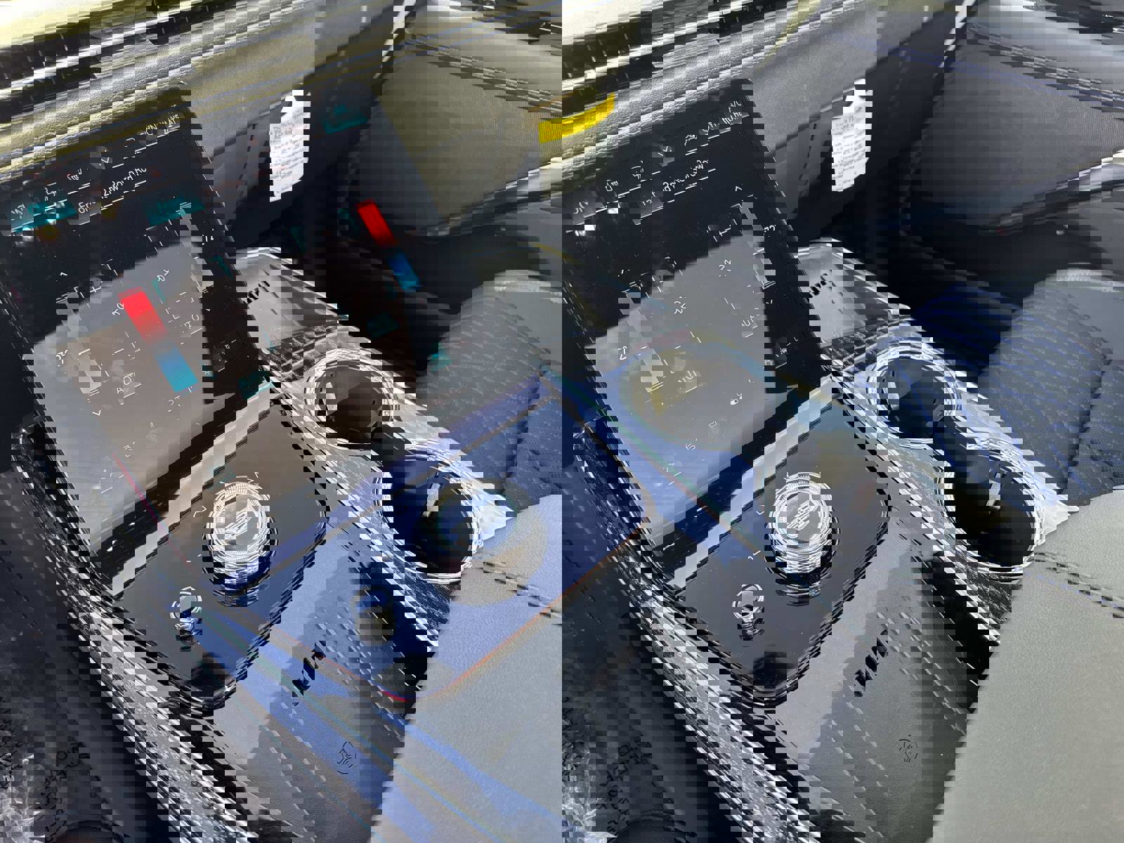 New 2026 Cadillac Escalade IQL Sport 1 image 30