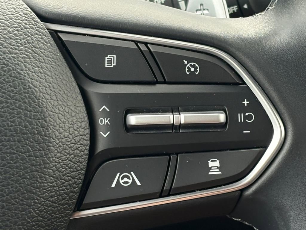 Used 2023 Hyundai Santa Fe SEL w/ Premium Package FWD image 20