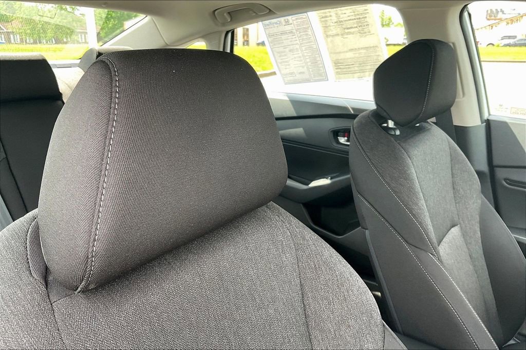 Certified 2024 Honda Accord EX image 20
