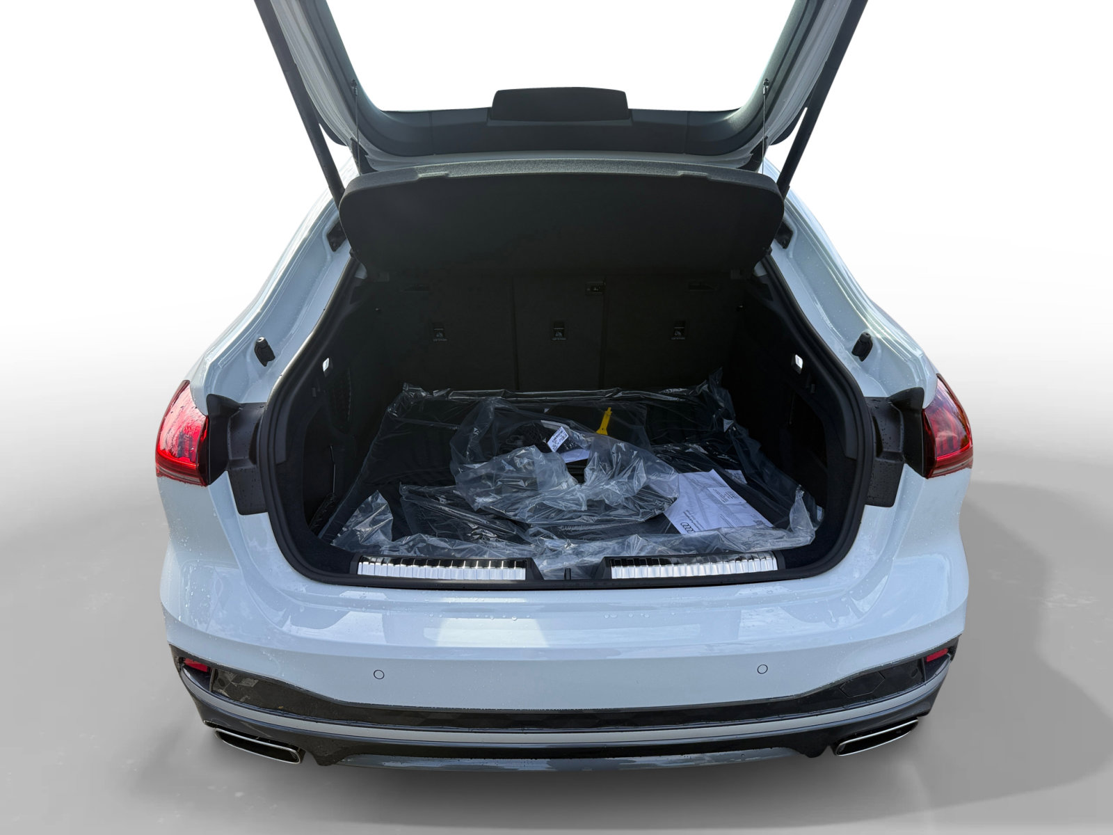 New 2025 Audi A5 2.0T Premium Plus image 17