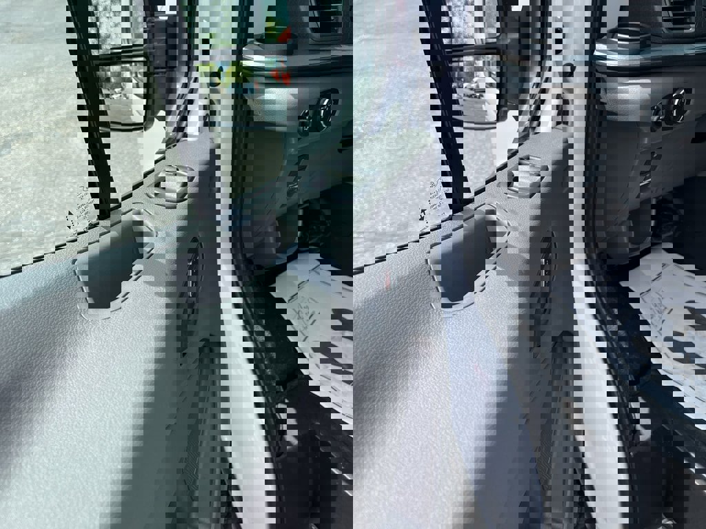 New 2025 Ford Transit 350 Low Roof image 9