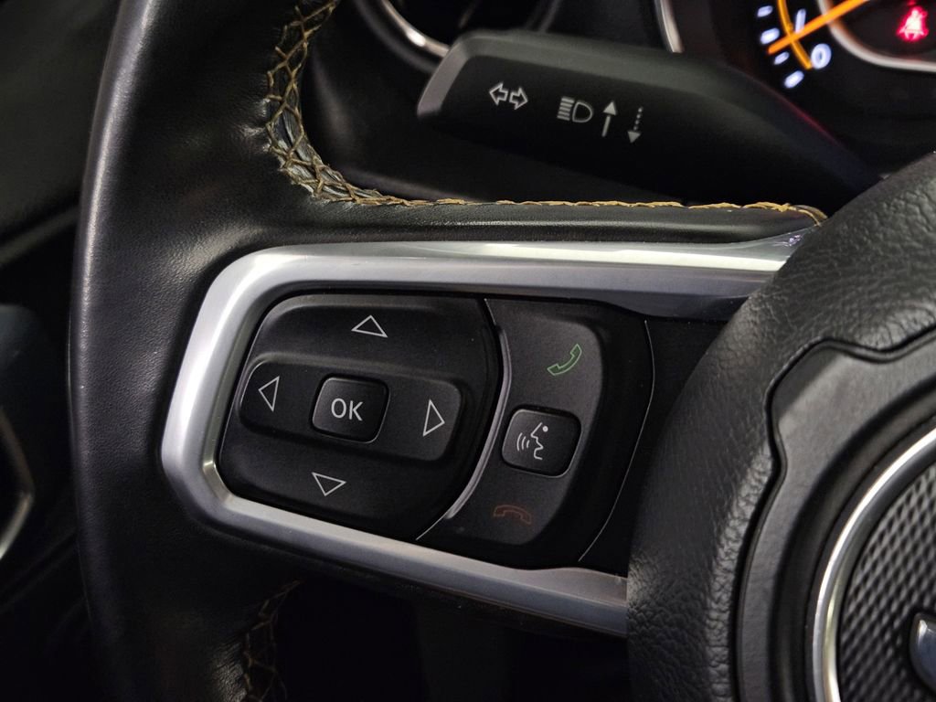 Used 2022 Jeep Gladiator Overland AWD/4WD image 22