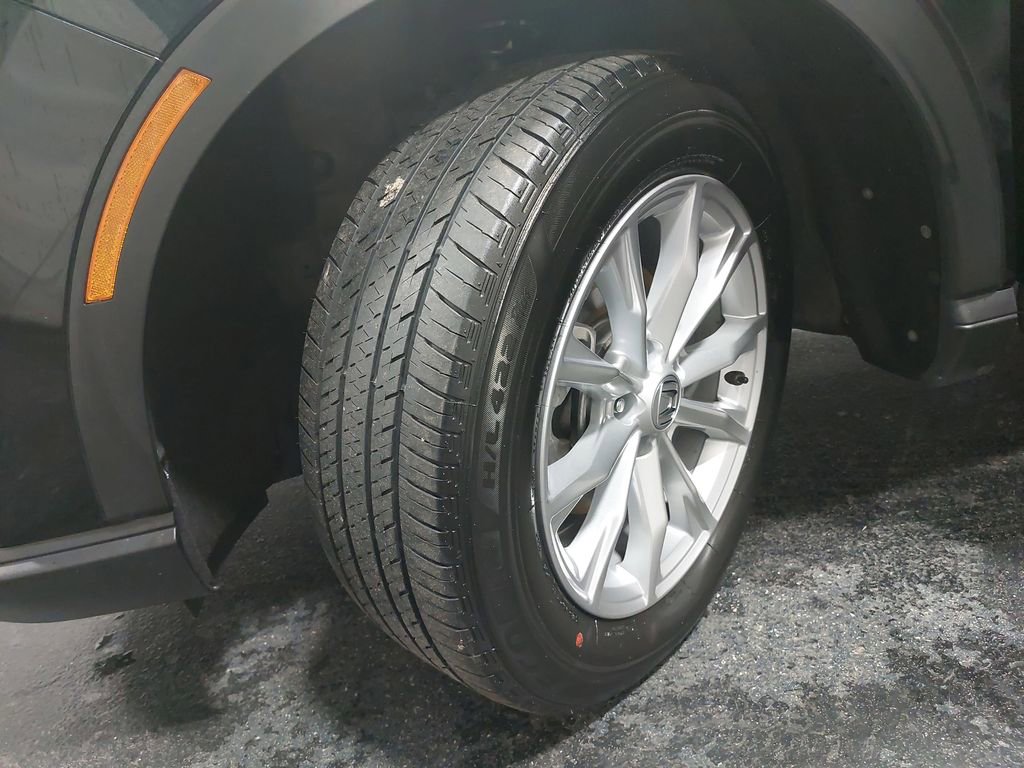 Used 2023 Honda CR-V EX image 32