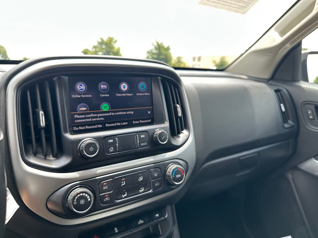 Used 2020 Chevrolet Colorado LT RWD image 22