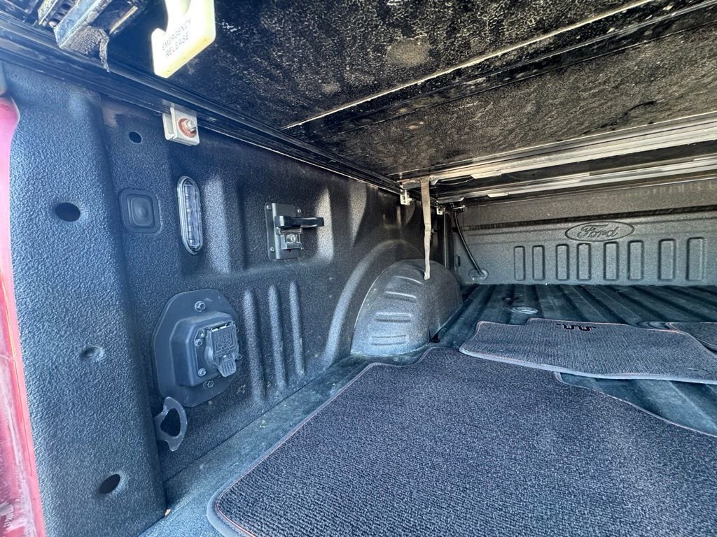 Used 2019 Ford F250 King Ranch w/ Tow Technology Bundle image 13