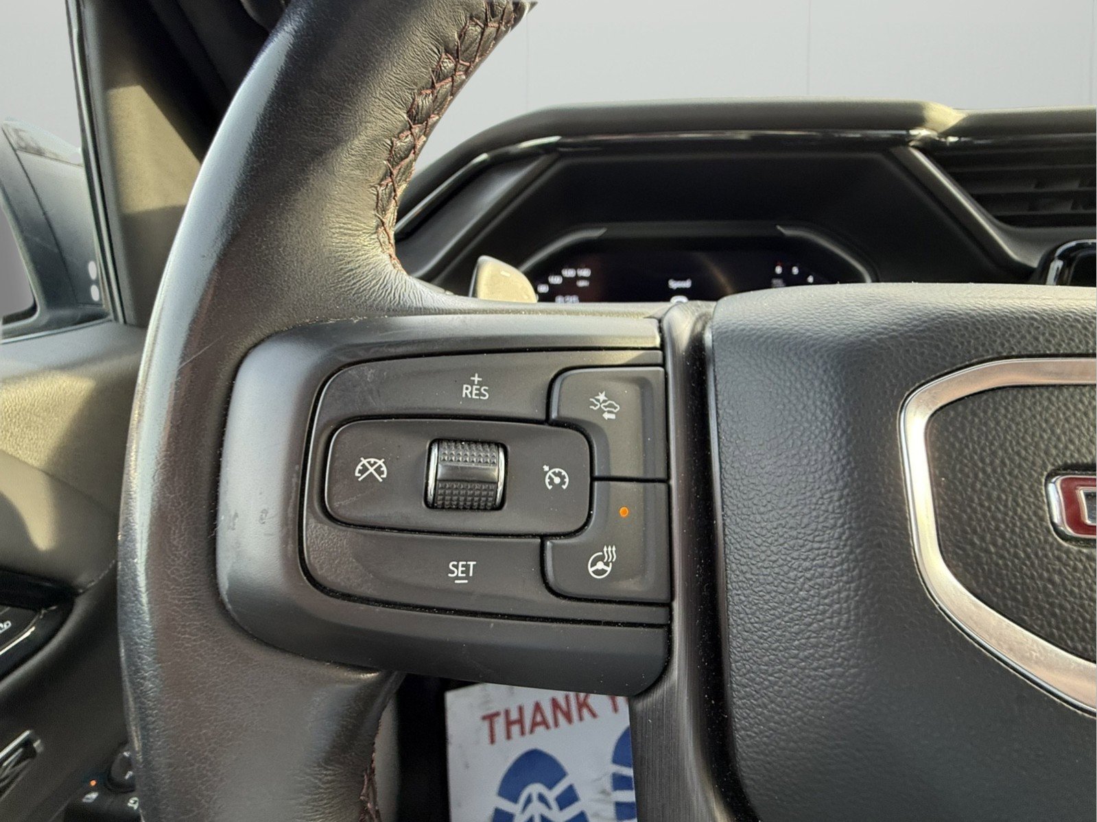 Used 2023 GMC Sierra 1500 AT4X w/ AT4X AEV Edition image 27