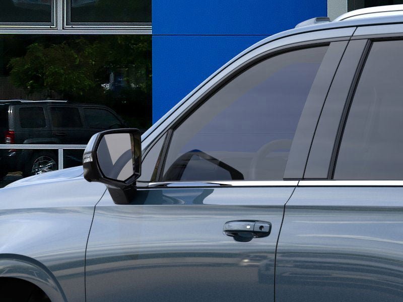 New 2026 Chevrolet Tahoe LT w/ Comfort Package image 36