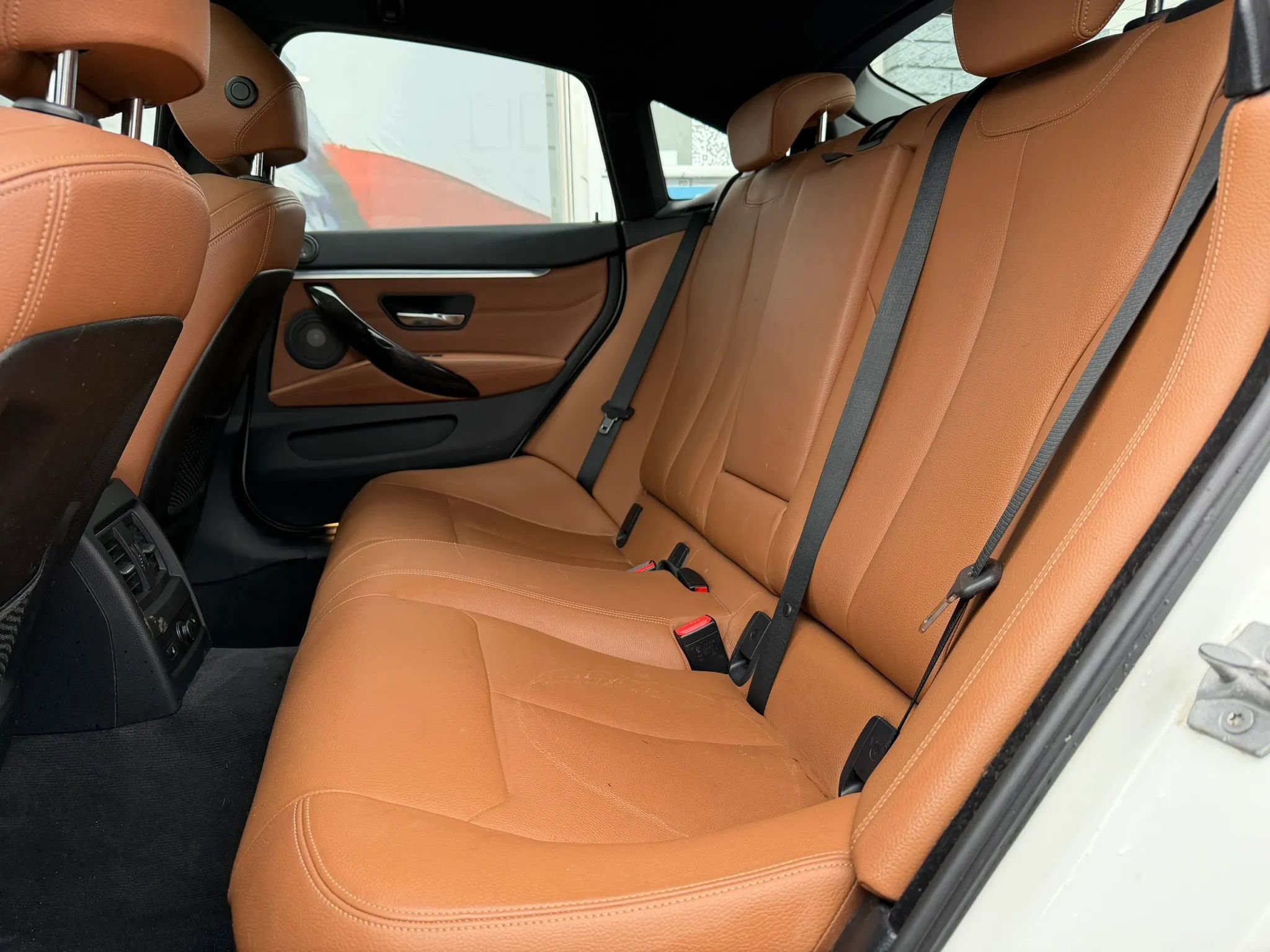 Used 2016 BMW 428i Gran Coupe xDrive AWD/4WD image 12