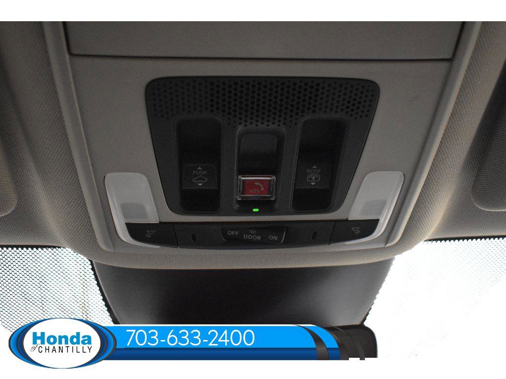 New 2026 Honda Pilot Elite image 22