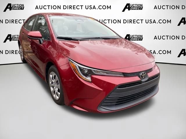 Used 2023 Toyota Corolla LE image 24