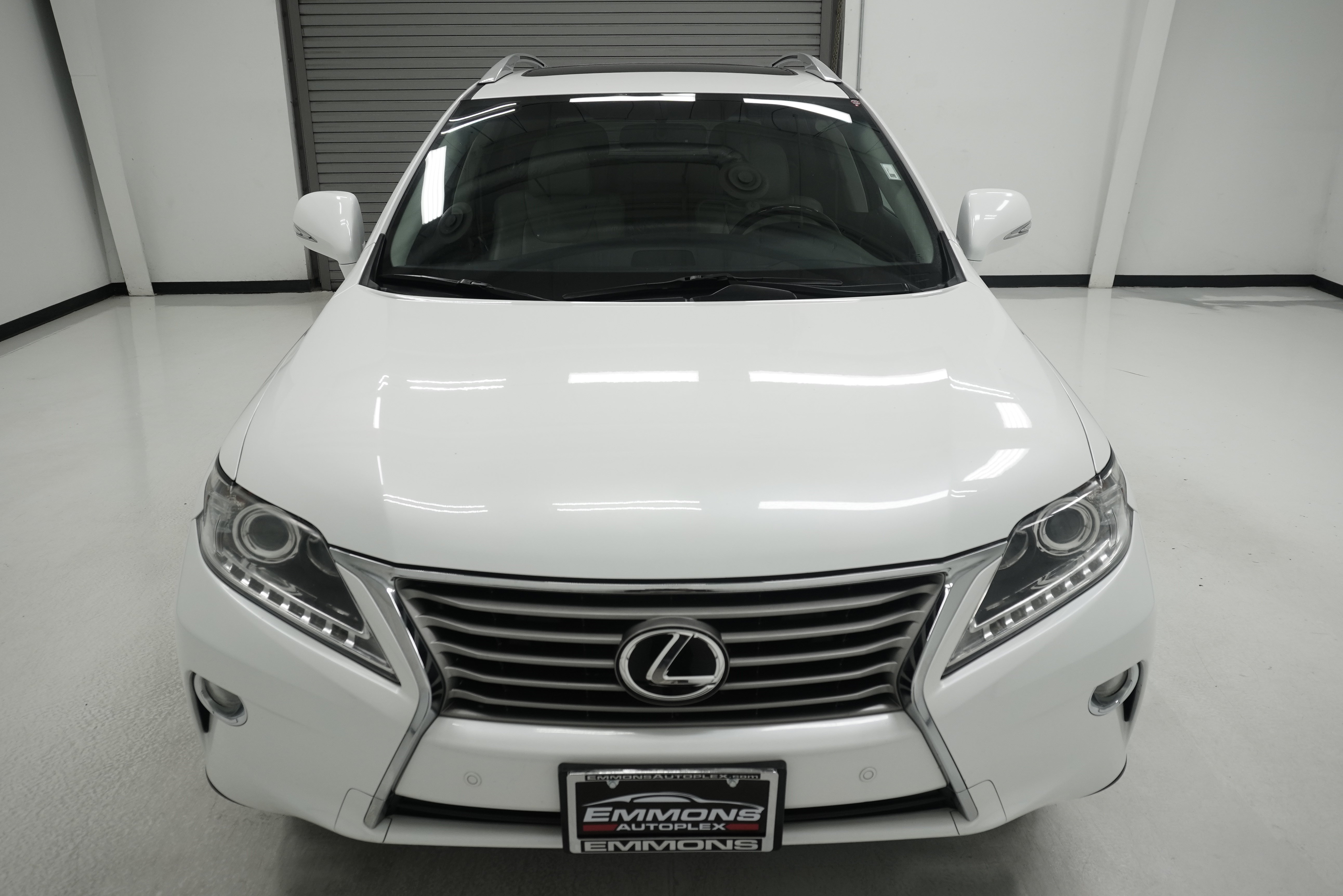 Used 2015 Lexus RX 350 FWD image 2