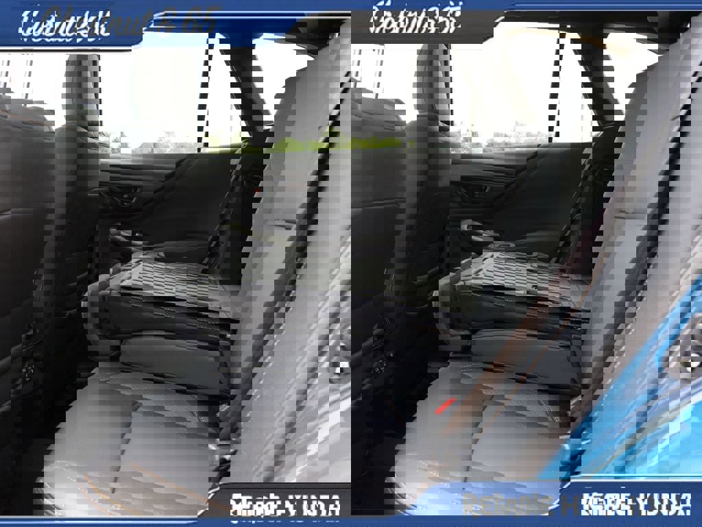 Used 2025 Subaru Outback Wilderness image 19