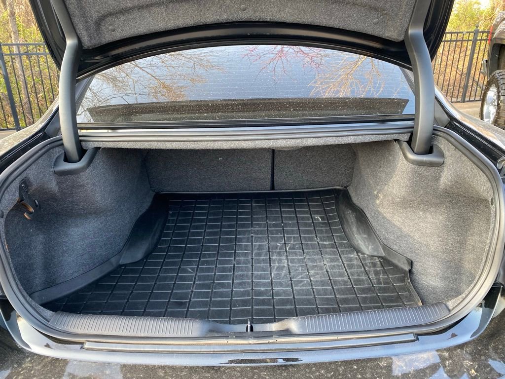 Used 2021 Dodge Charger Scat Pack image 33