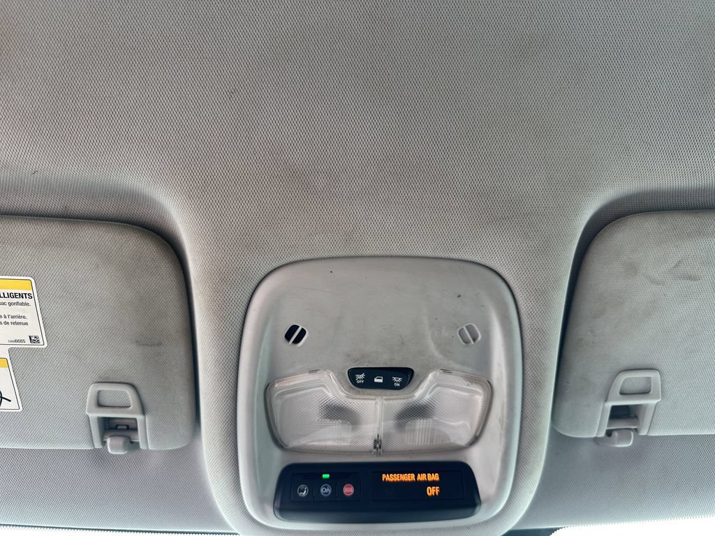 Used 2026 Chevrolet TrailBlazer LT w/ LT Cold Weather Package FWD image 25