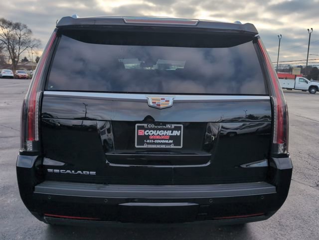 Used 2019 Cadillac Escalade Premium Luxury image 6