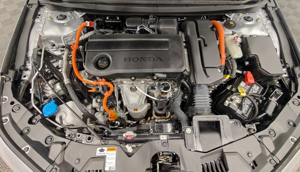 Used 2023 Honda Accord Touring image 66