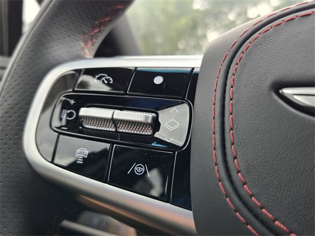 New 2026 Genesis G80 2.5T Sport Prestige image 13