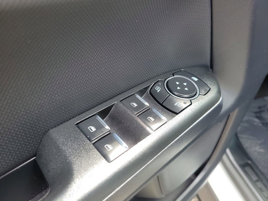 Used 2024 Ford Bronco Sport Big Bend image 15